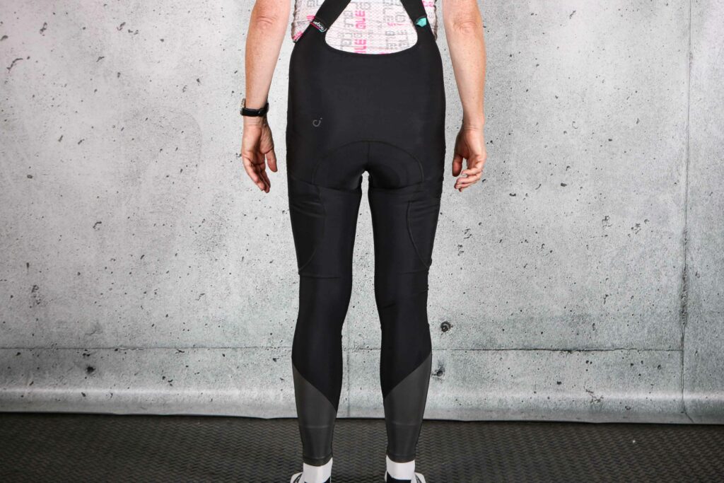 2024 Velocio Women’s Thermal Utility Bib Tights – back.jpg