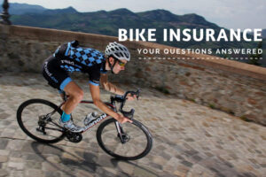 Bike insurance answers