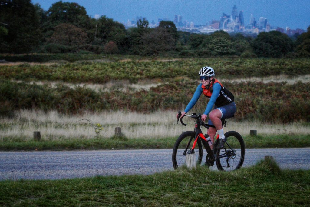 Richmond Park 04 copyright Simon MacMichael