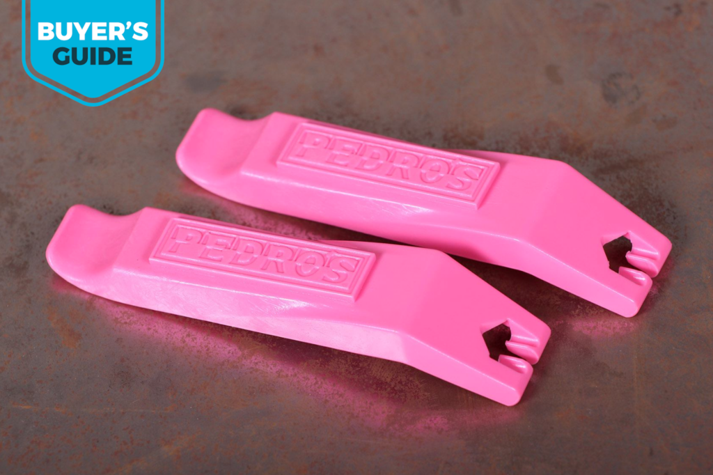 tyre levers for cycling