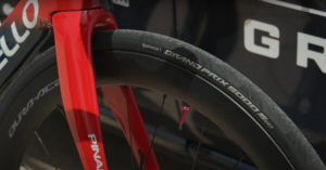Tour de France tech trends: Why tubeless tyres now rule the peloton