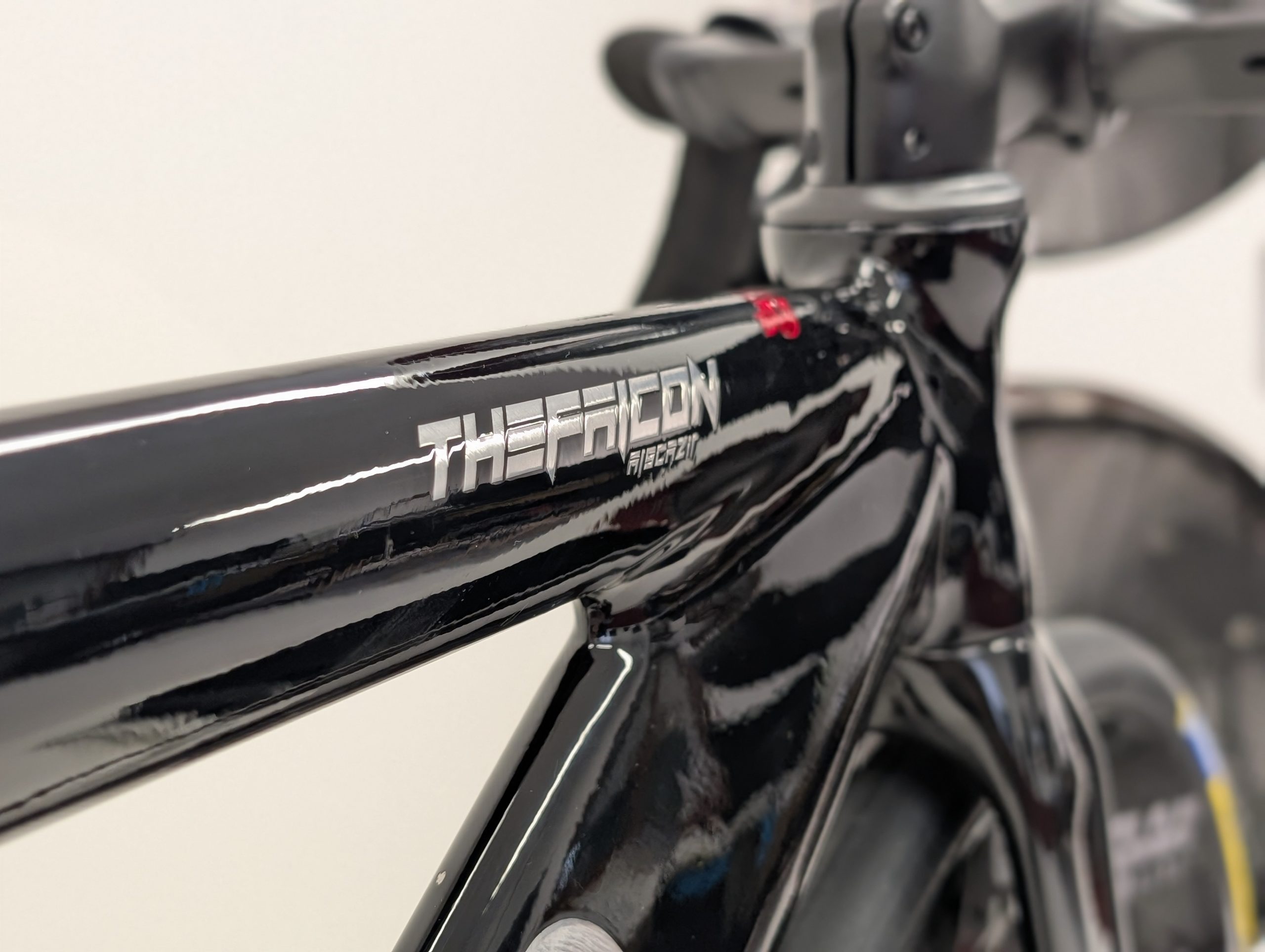 2025 Tred TheFalcon &ndash; 2