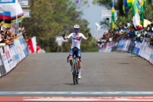 2025 UCI Road World Championships