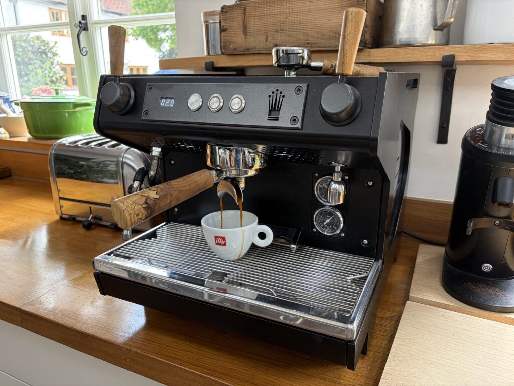 2026 coffee machine at home espresso