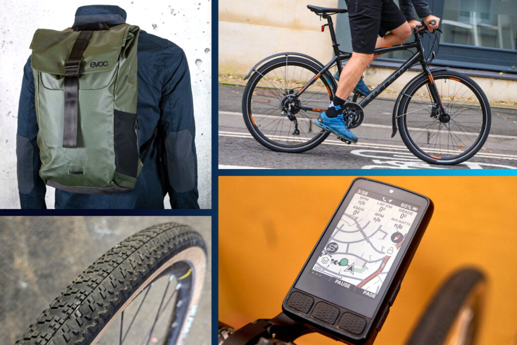You don’t need fancy kit to cycle to work. Here’s how to commute by bike on the cheap, and when it’s best to invest