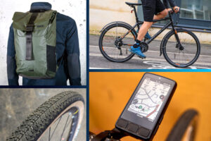 You don’t need fancy kit to cycle to work Sept 2026