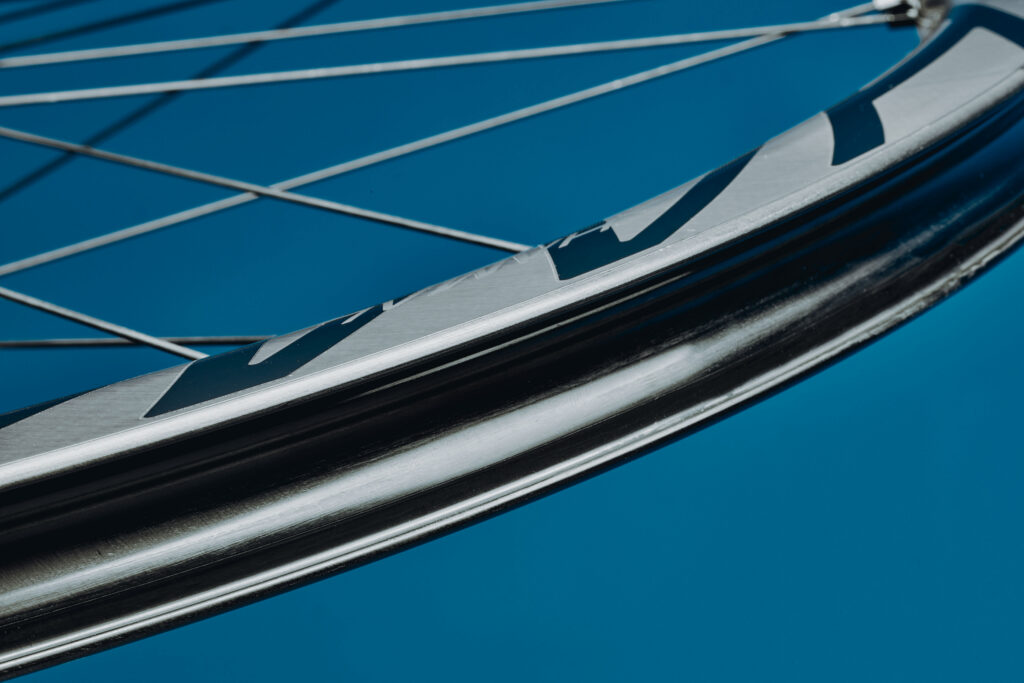 2025 Campagnolo Shamal wheelset