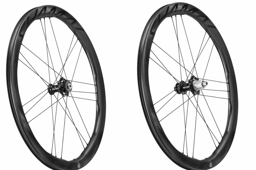 2025 Campagnolo Shamal wheelset