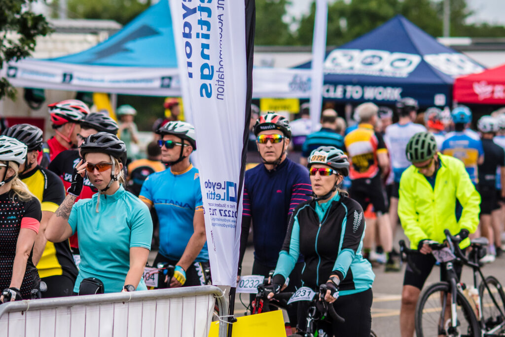 Iconic Cycling Events registration