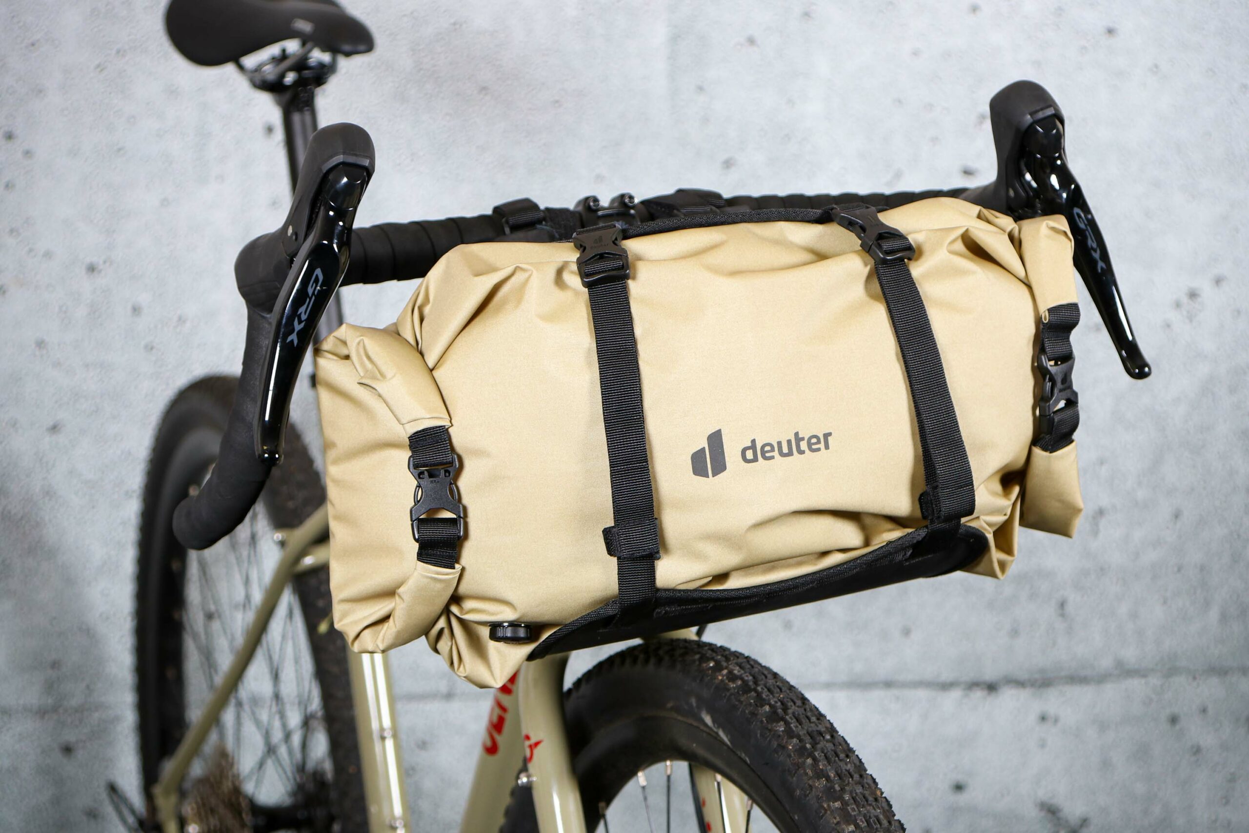 Deuter Cabezon HB 14 - Cycling News | Bike Reviews | road.cc