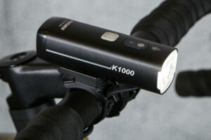 Ravemen K1000 Front Light