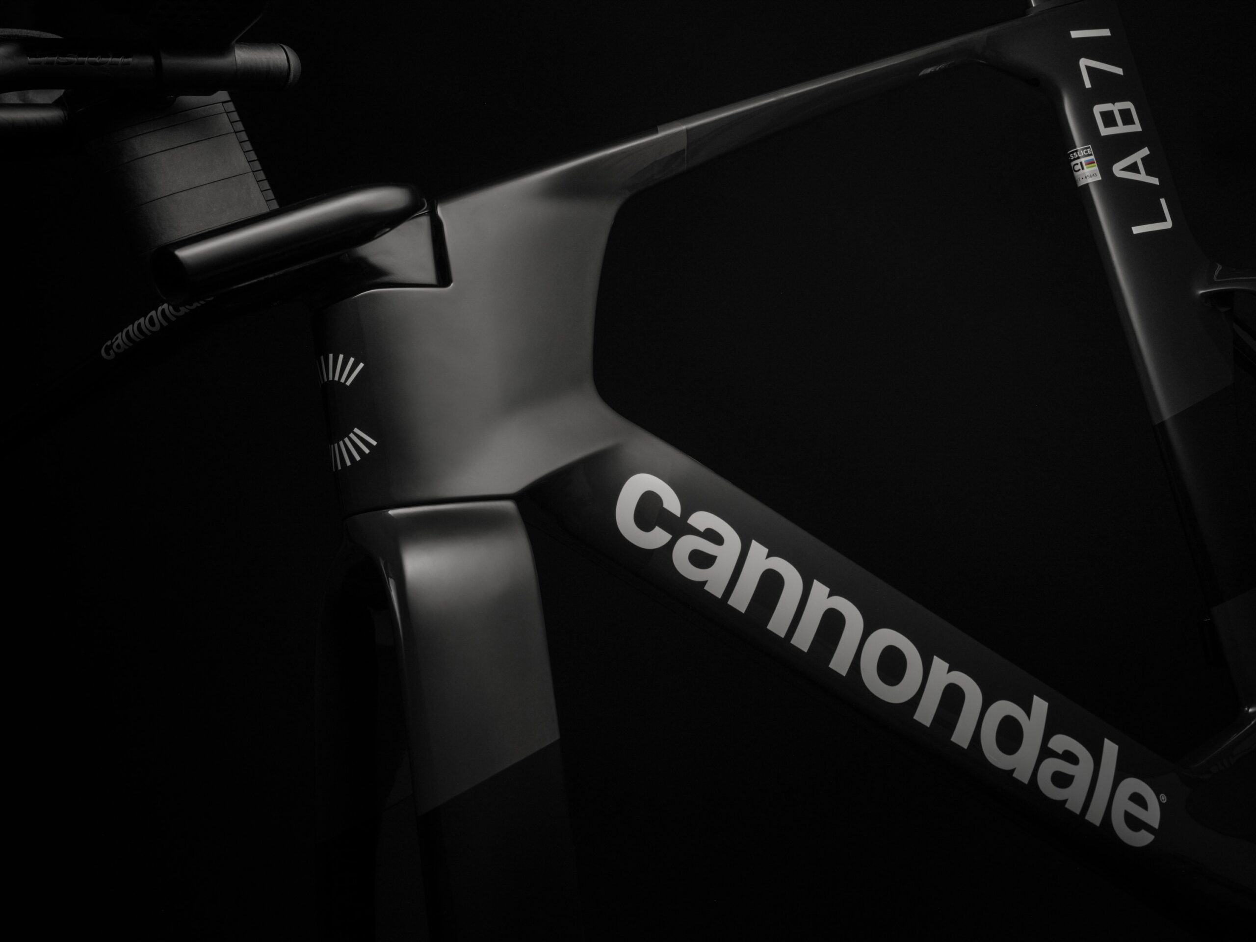 2026 Cannondale SuperSlice studio