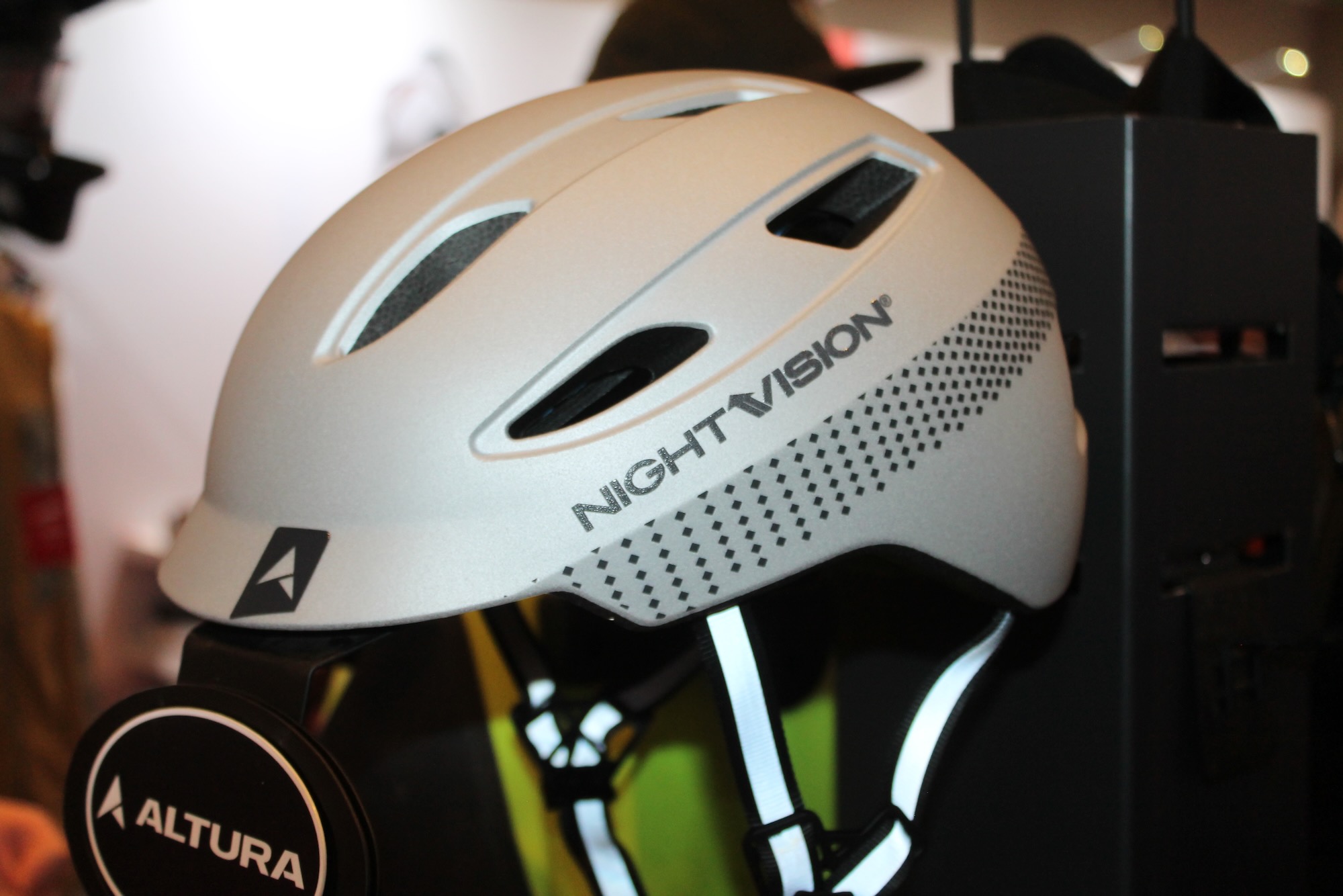2026 Core Altura Nightvision helmet