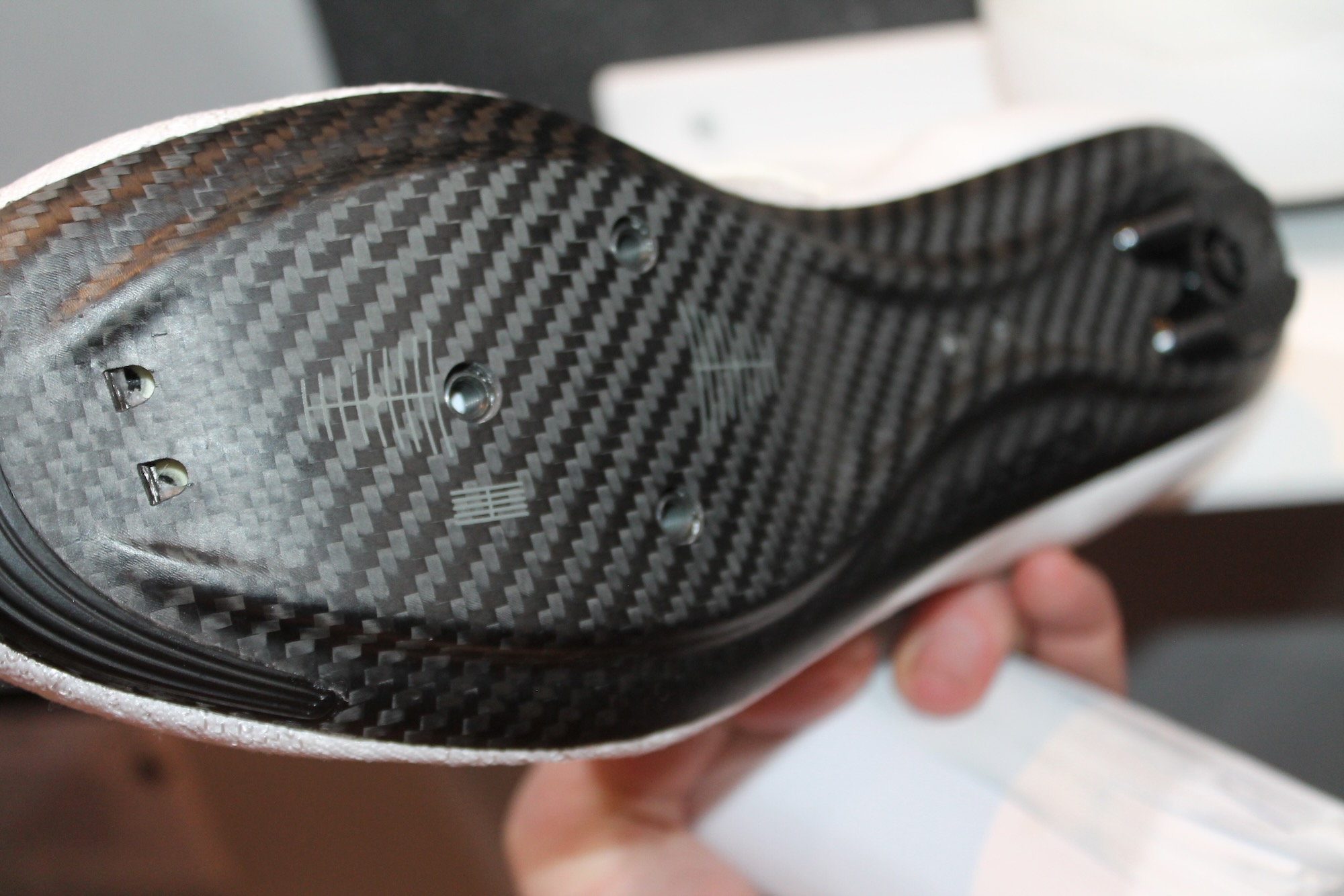 2026 Core Gaerne G.Zephyr sole