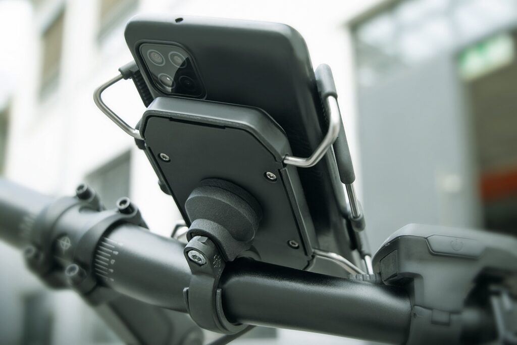 2026 SKS Smartgrab 360 from below