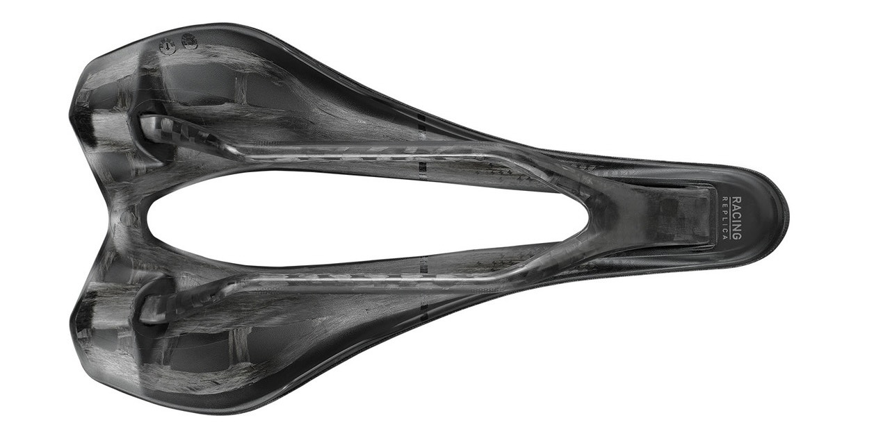 2026 Selle Italia SLR Racing Replica rails and base