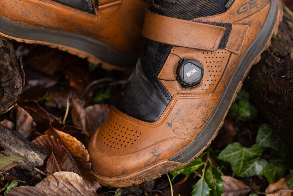 2026 Shimano GE900 GTX Boa