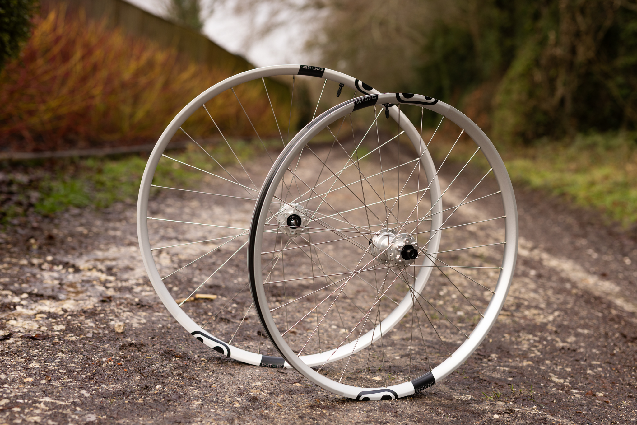 2026 crankbrothers synthesis alloy 2.0 enduro wheelset 5ct