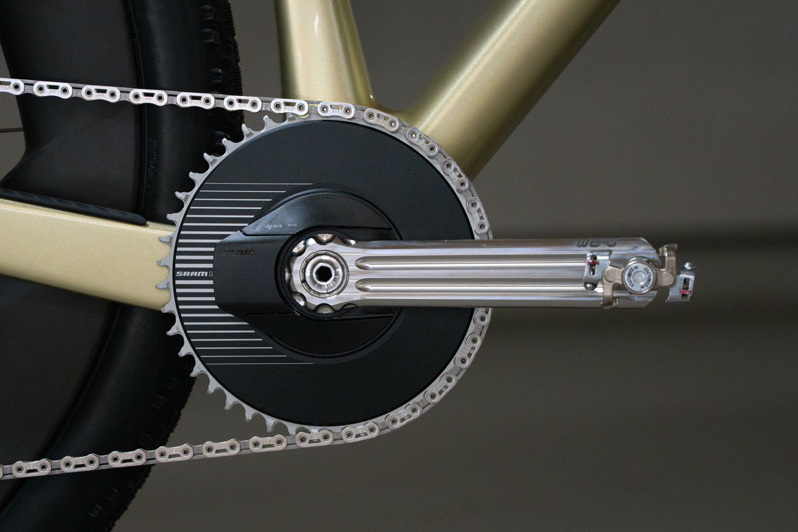 2026 dangerholm scott scale rc crank