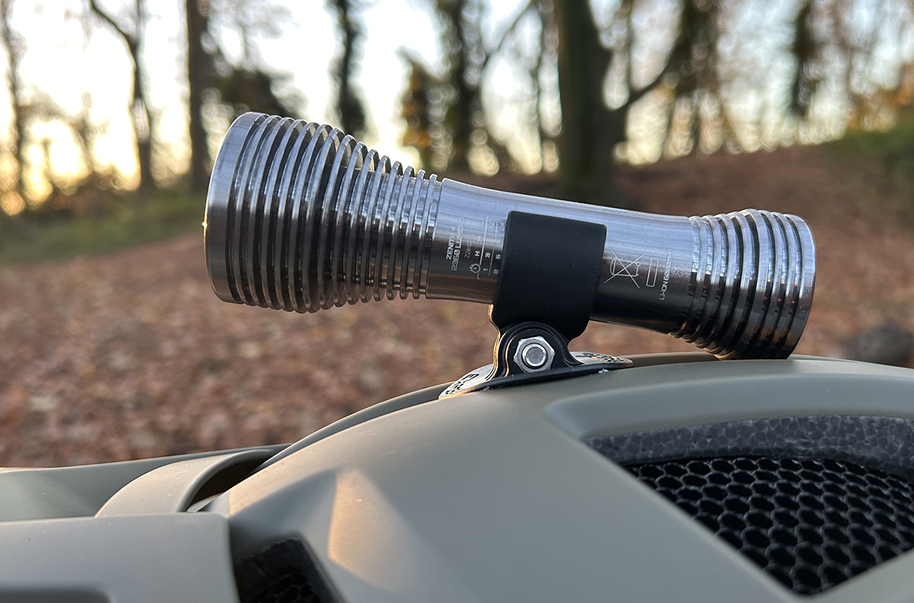 2026 exposure zenith 4 mount