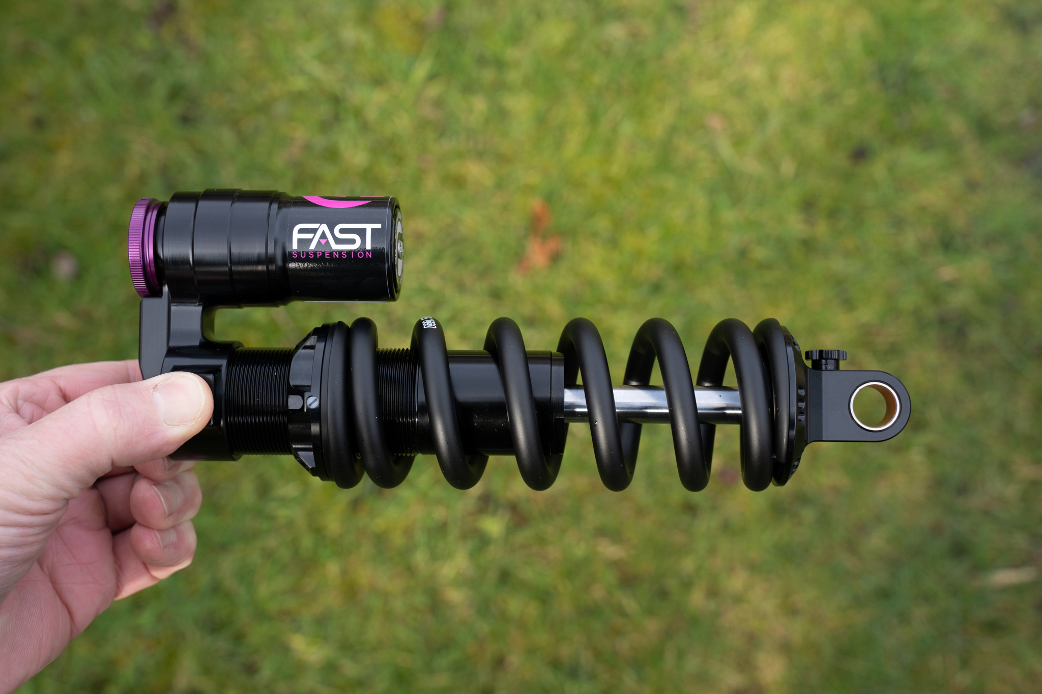 2026 fast ride d shock 5ct