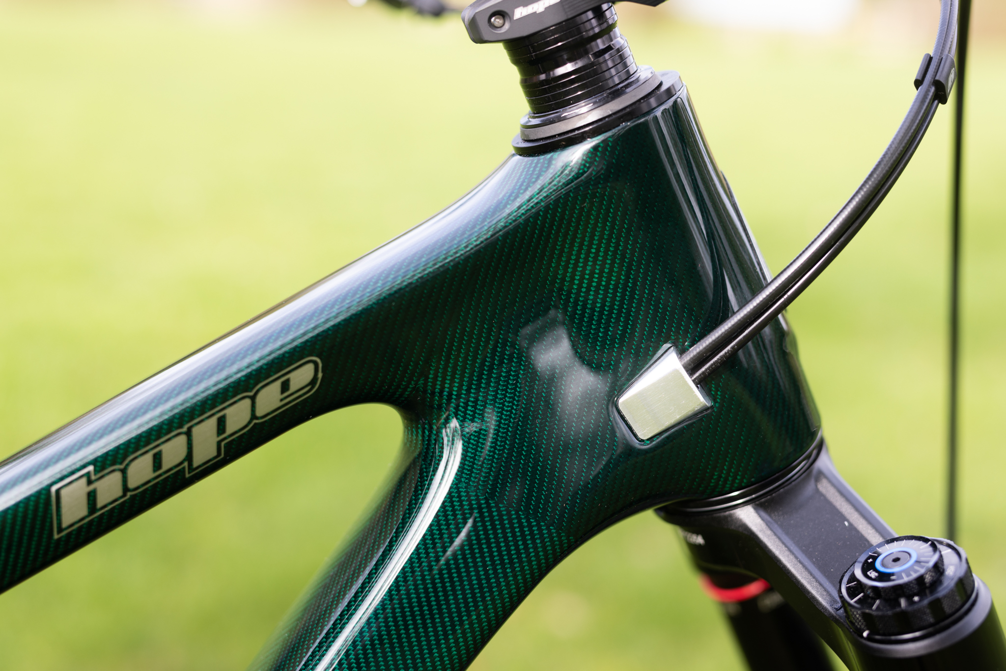 2026 hope hb912 head tube