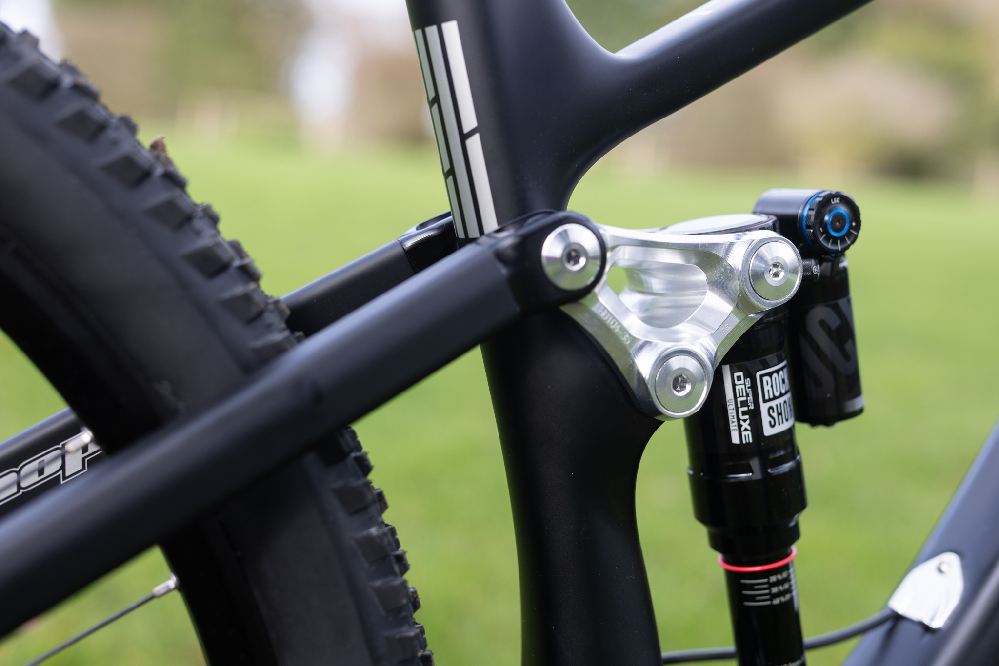 2026 hope hb912 rocker