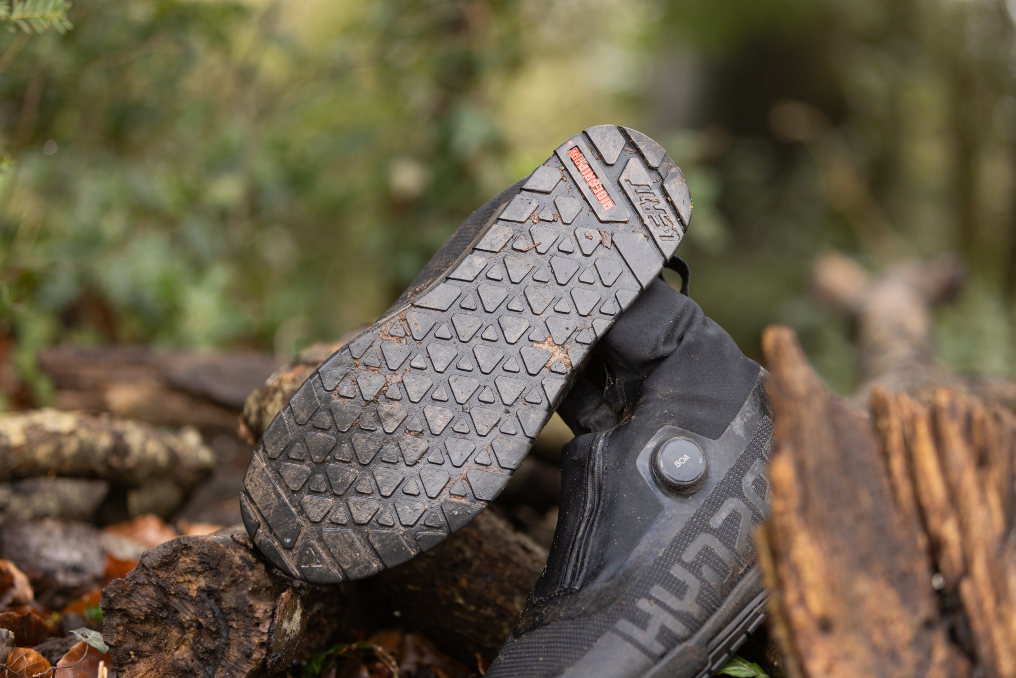 2026 leatt hydradri proflat 7.0 tread