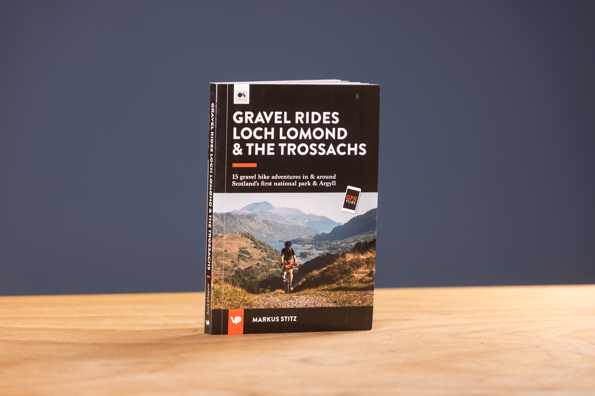 2026 markus stitz gravel rides lomond