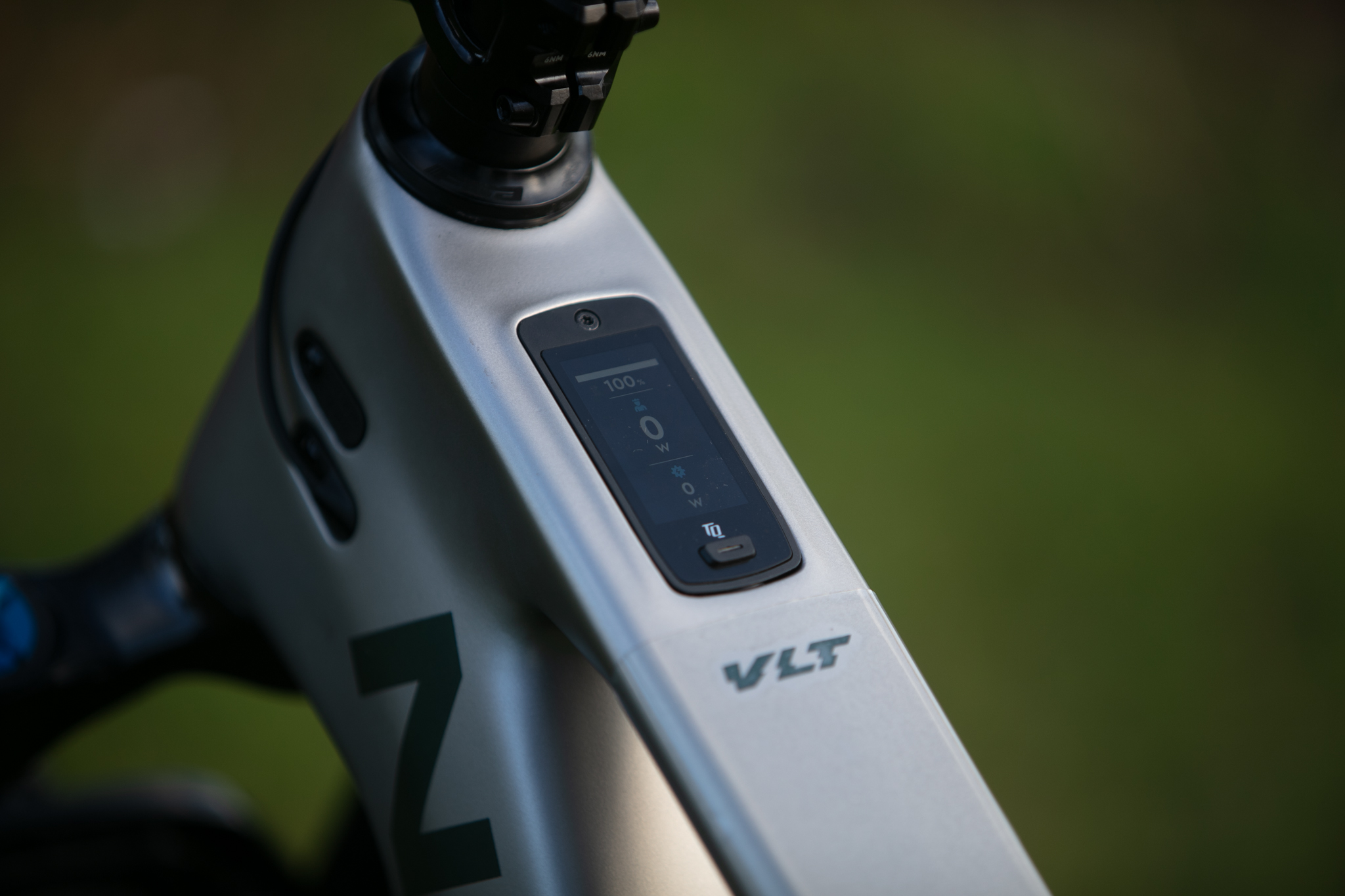 2026 norco sight vlt tq c2 display
