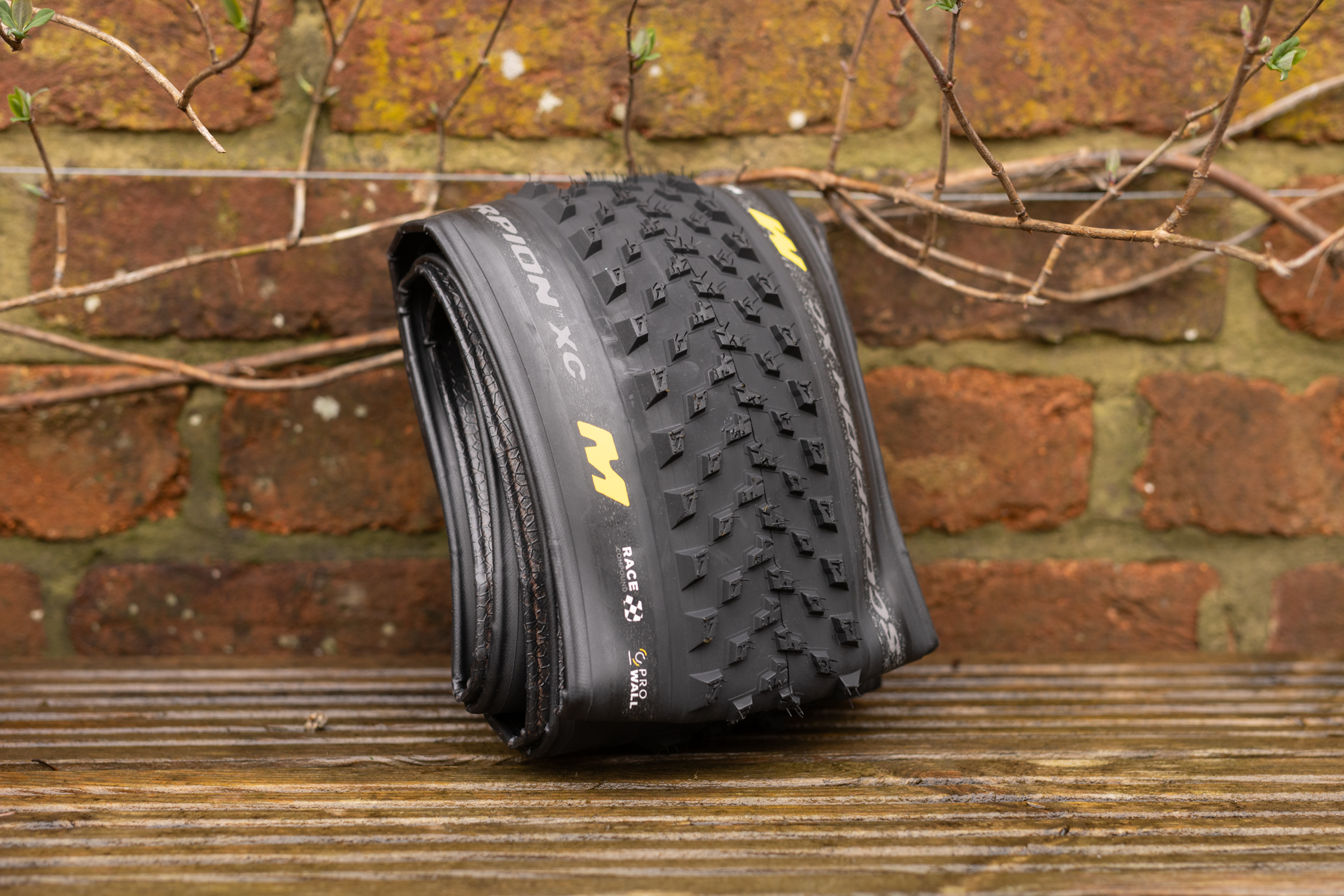 2026 pirelli scorpion race M 5ct