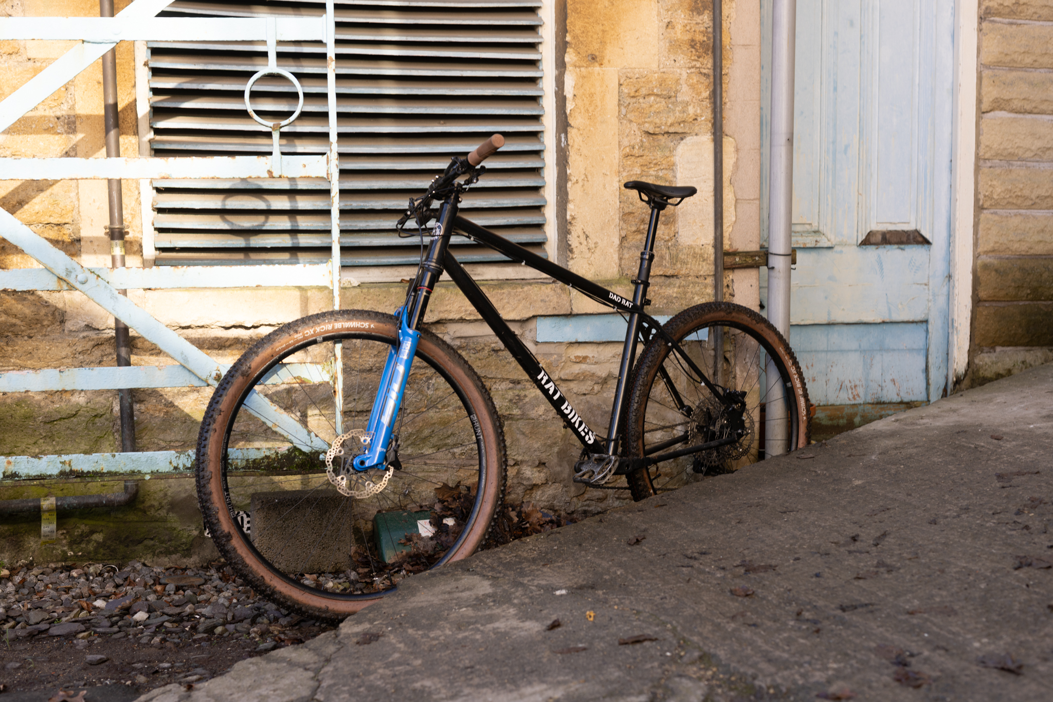 2026 rat bikes dad rat xc