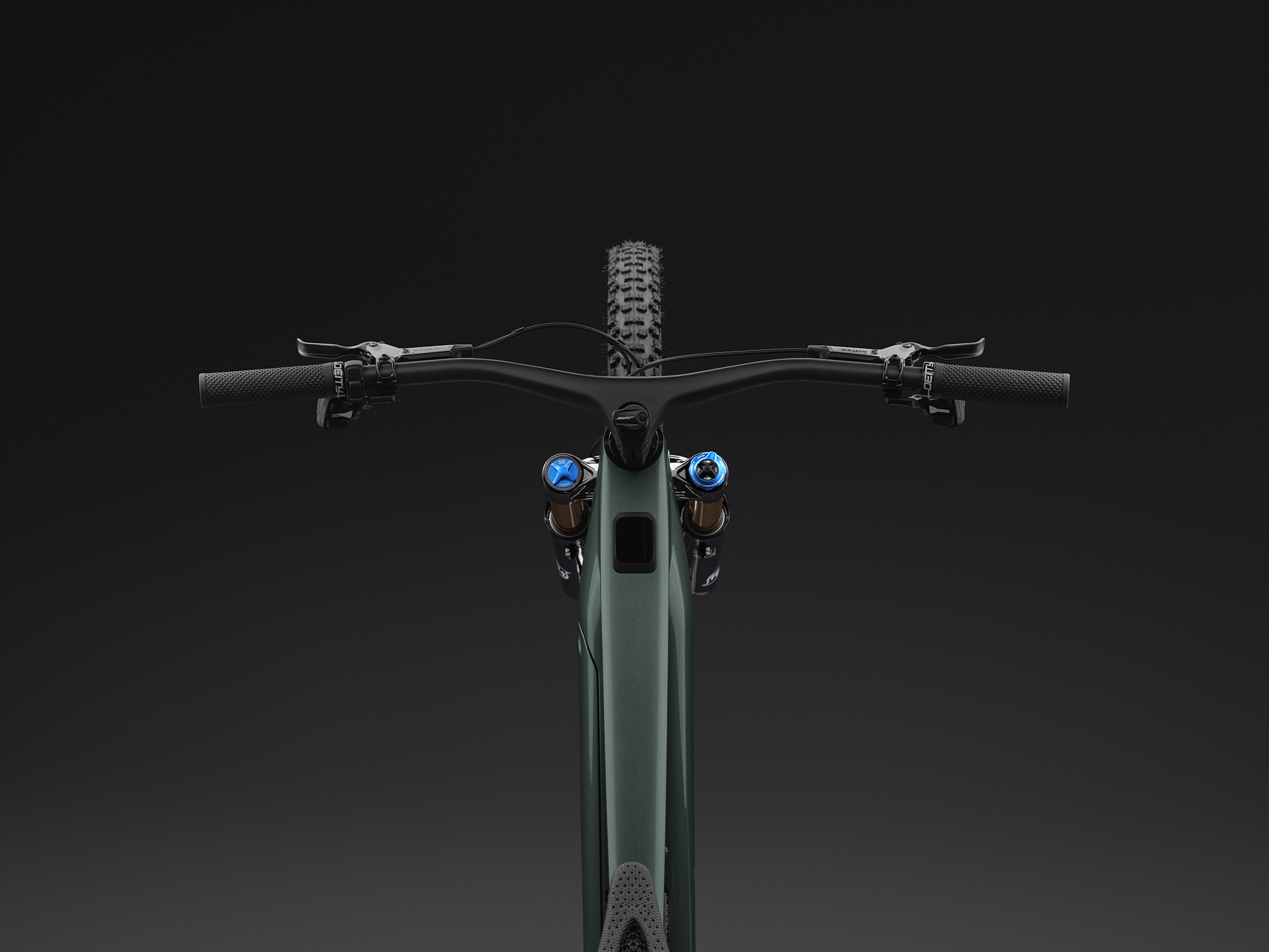 2026 specialized levo r cockpit