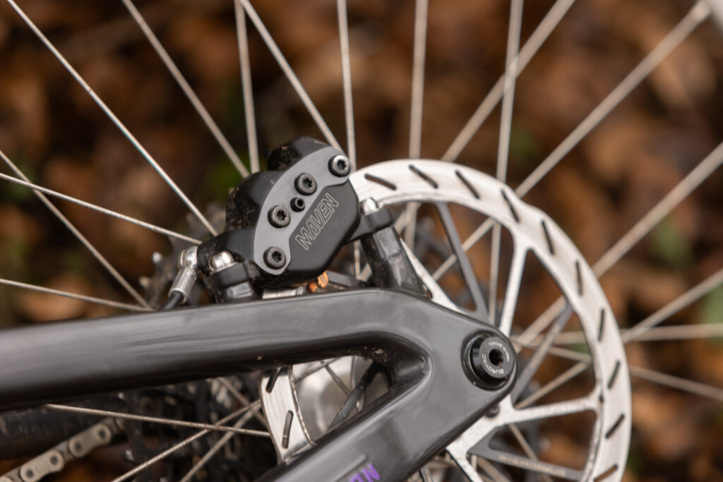 2026 sram maven b1 caliper