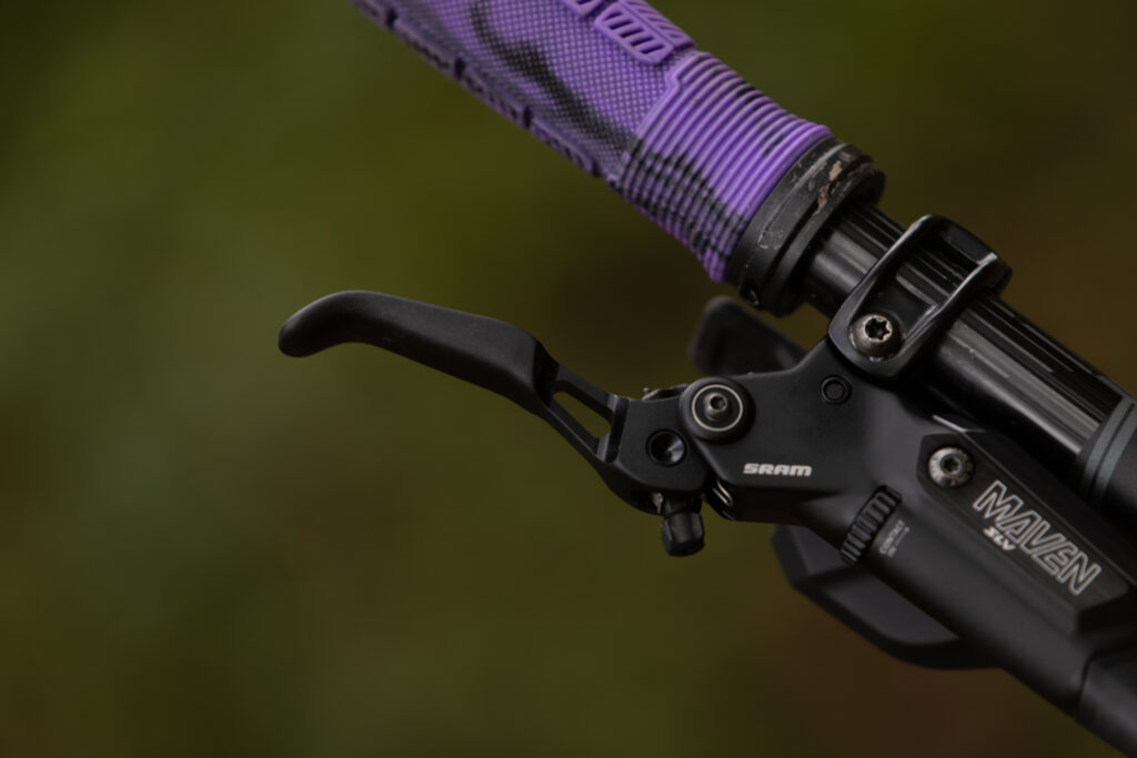 2026 sram maven b1 lever