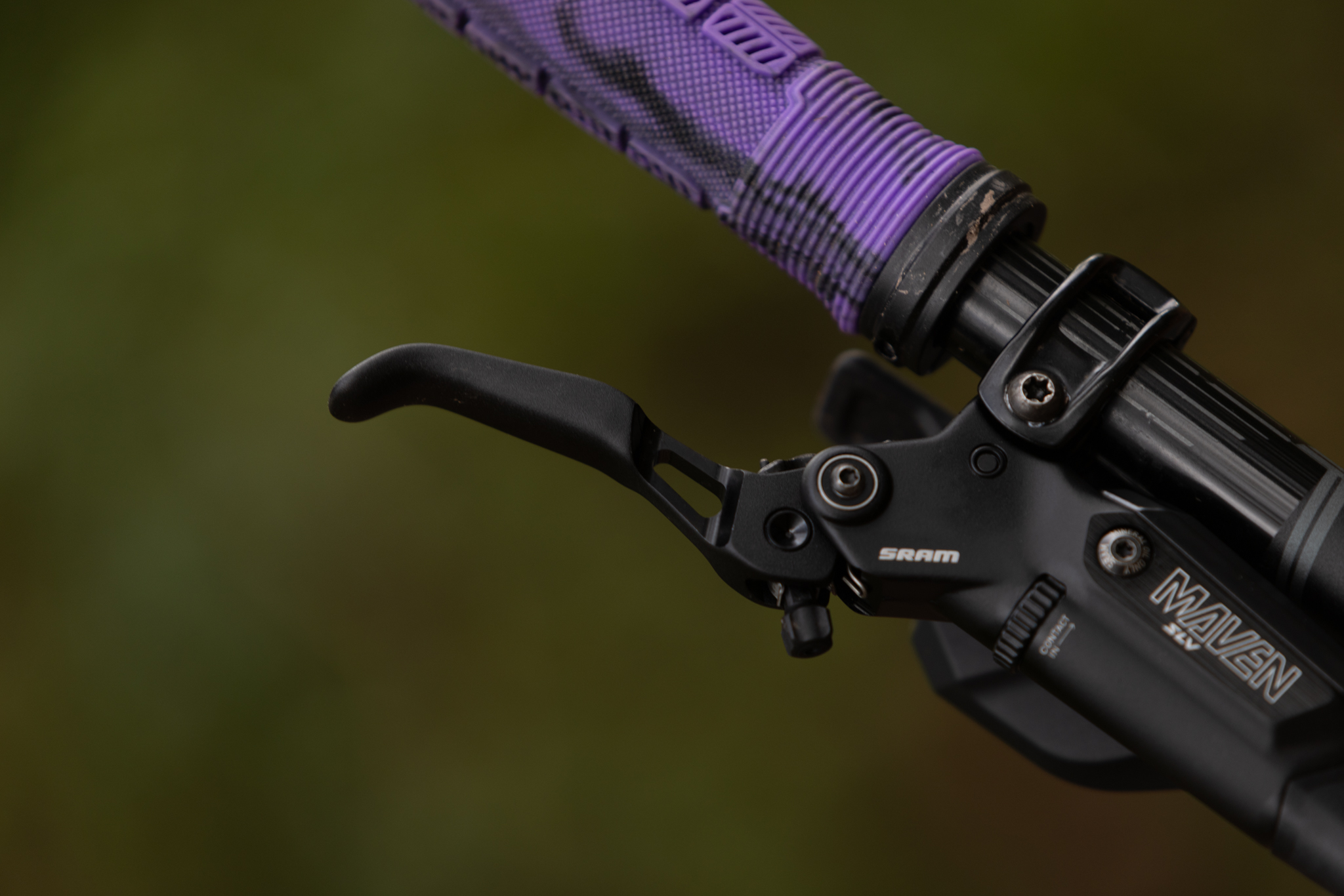 2026 sram maven b1 lever