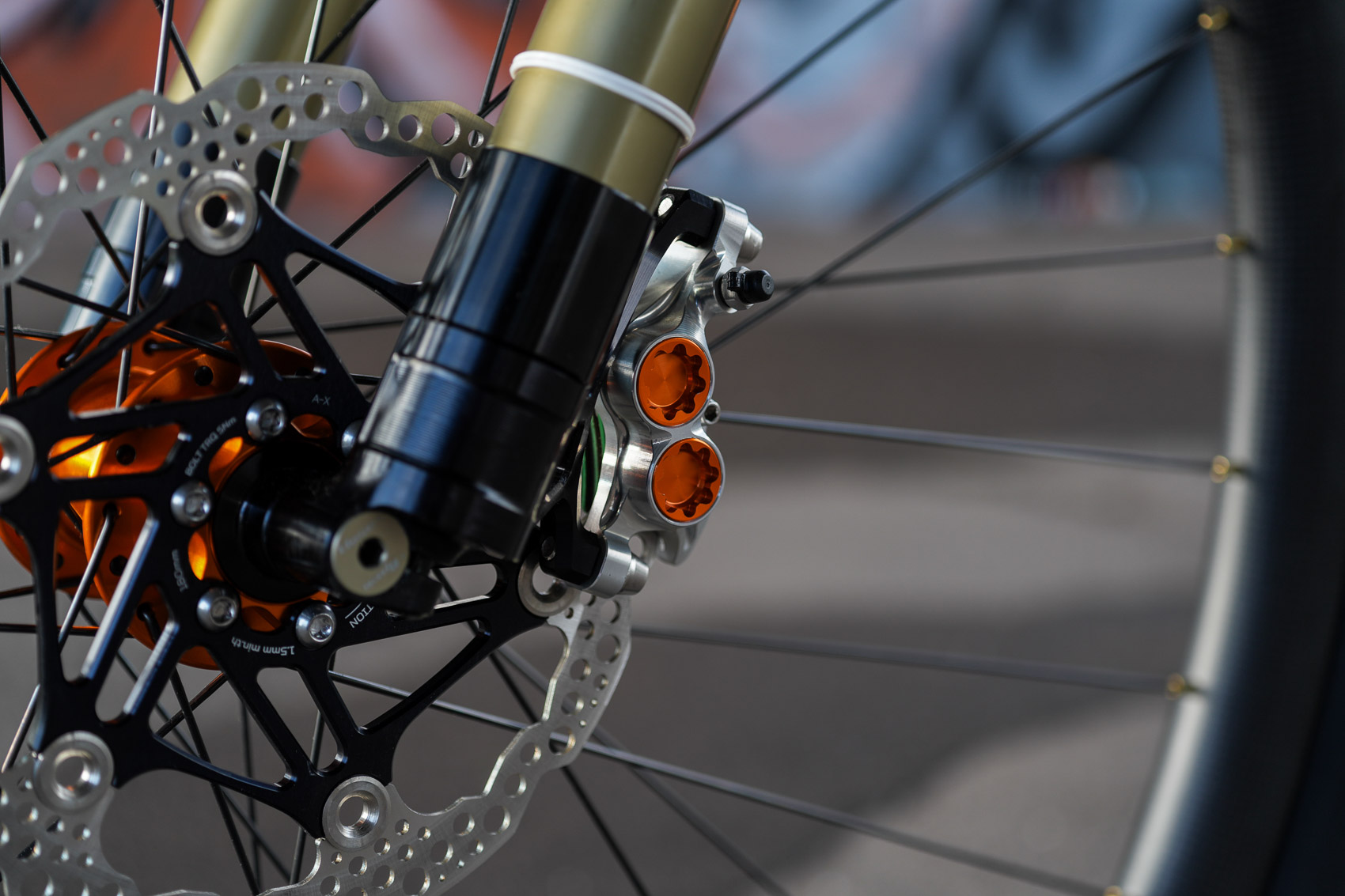 2026 starling big bird caliper