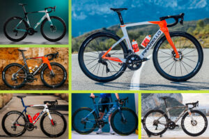 2026 team bikes ranked June 2026