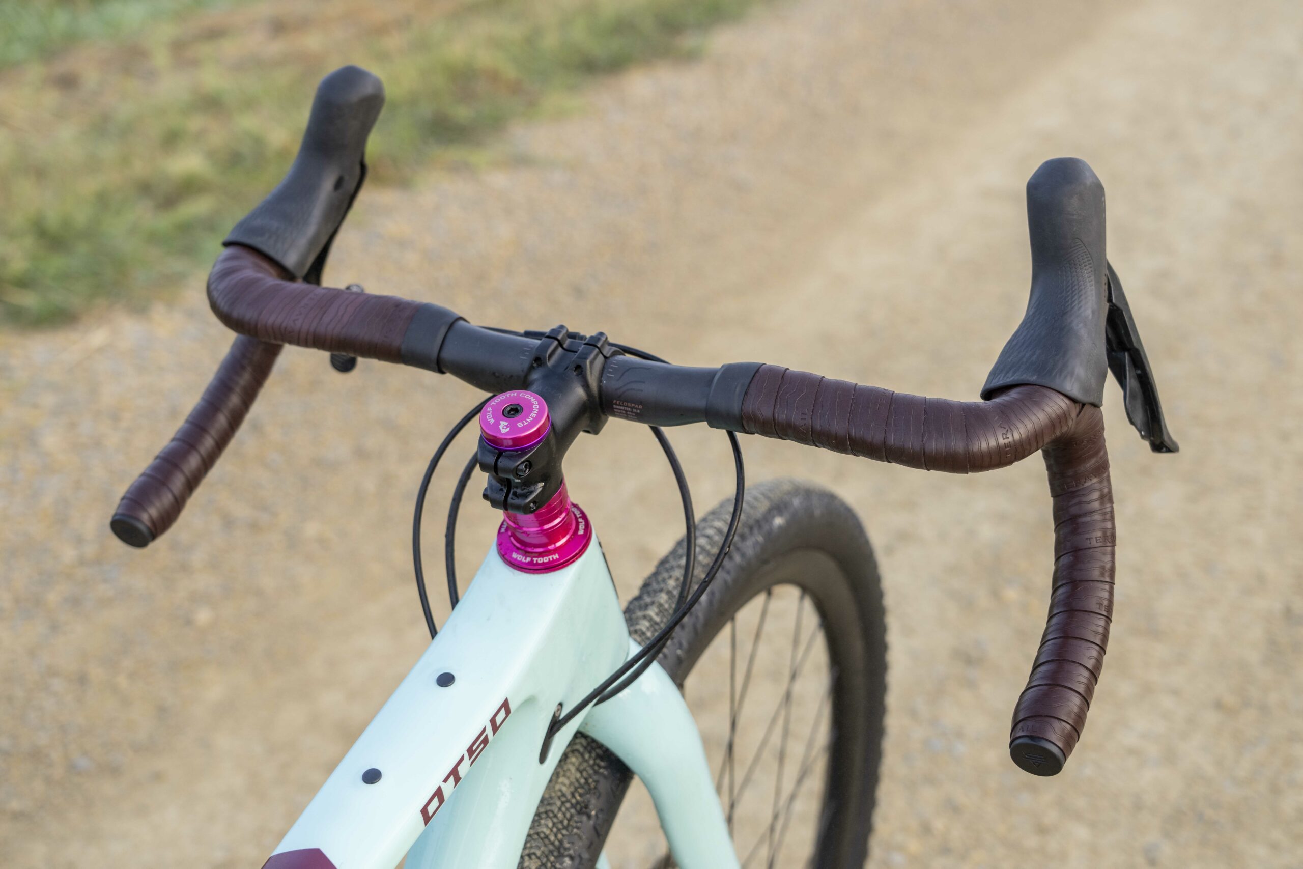 2026 teravail drop bar hero 2