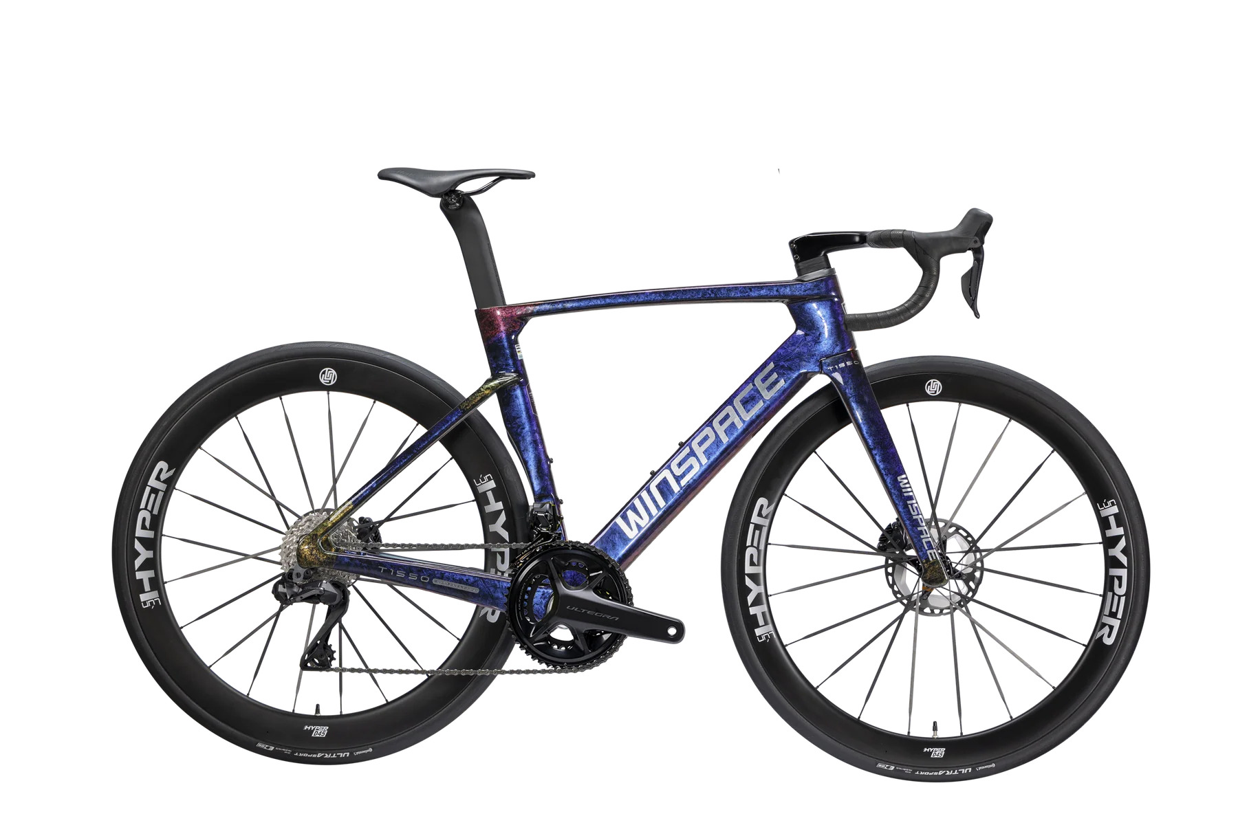 Winspace T1550 105 Di2