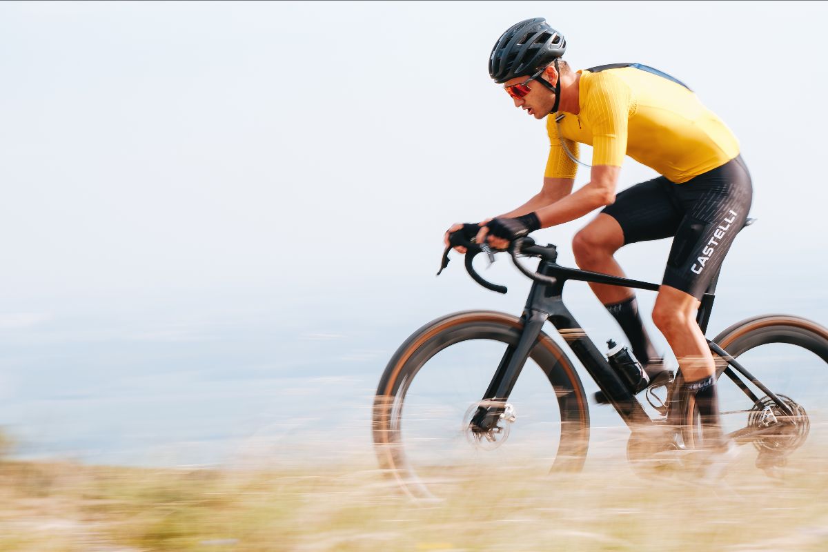Castelli Unlimited Speedsuit