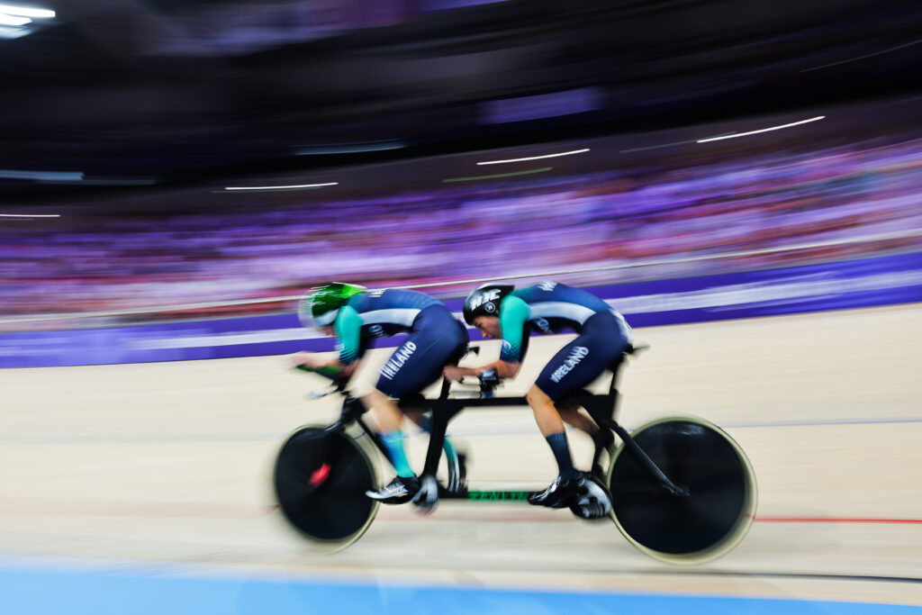 Paris 2024 Paralympic Games