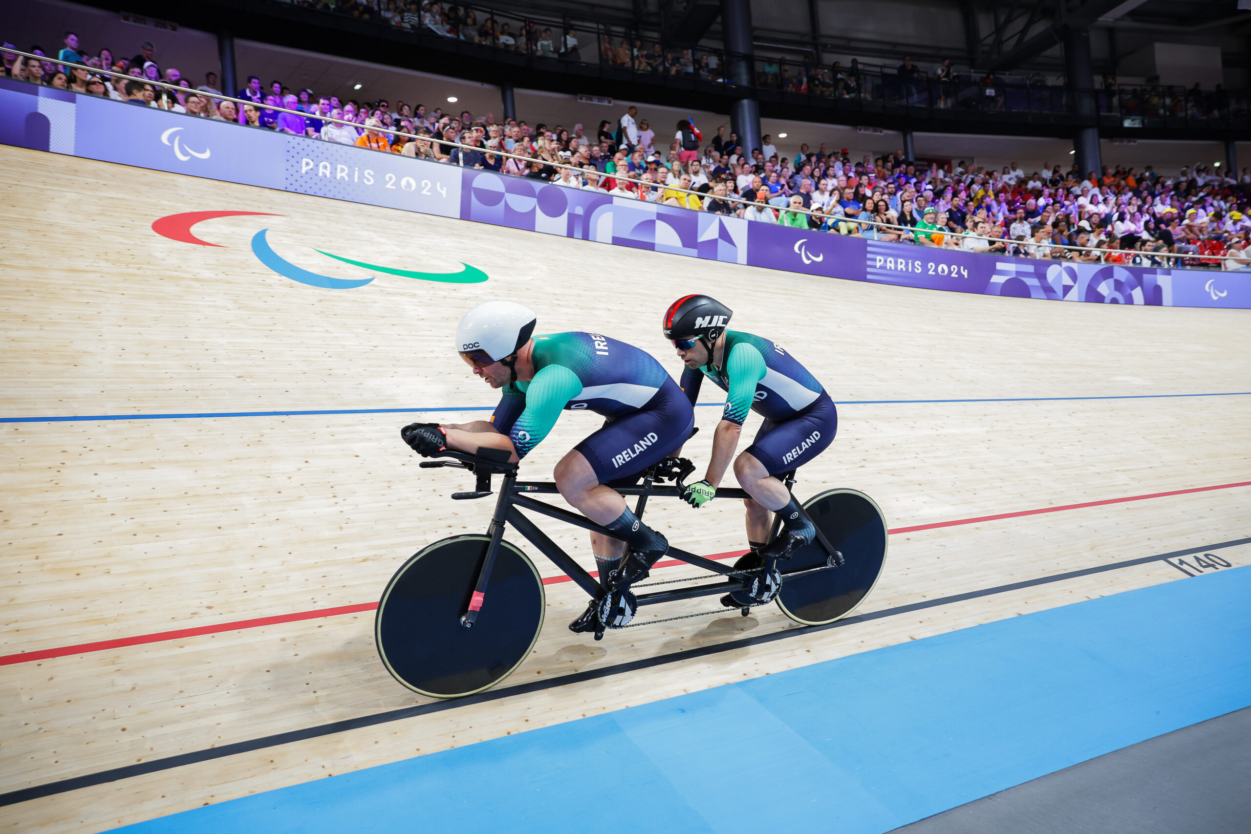 Paris 2024 Paralympic Games
