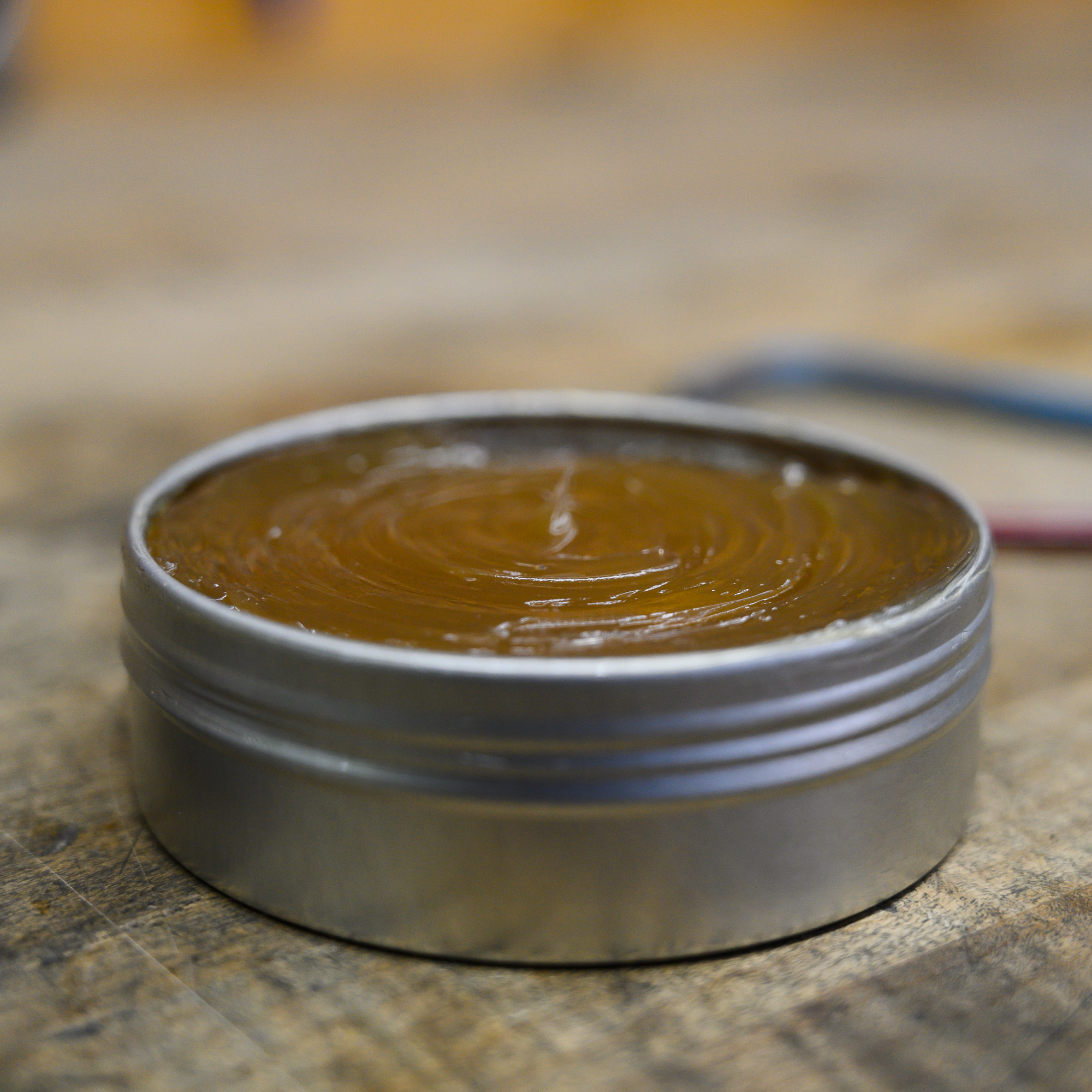 Chris King Gold Grease