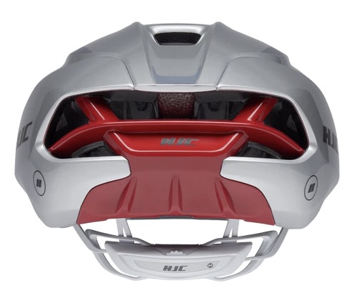 HJC Furion 3 rear