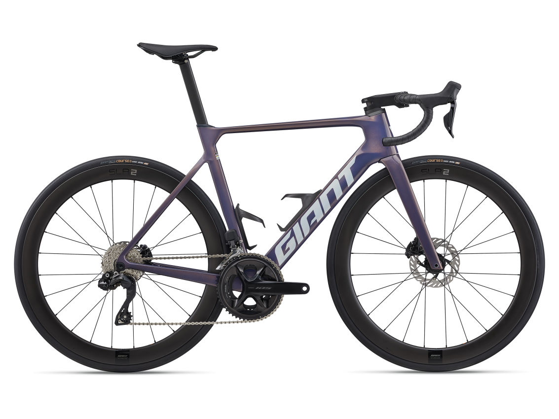 Giant Propel Advanced 1 Di2