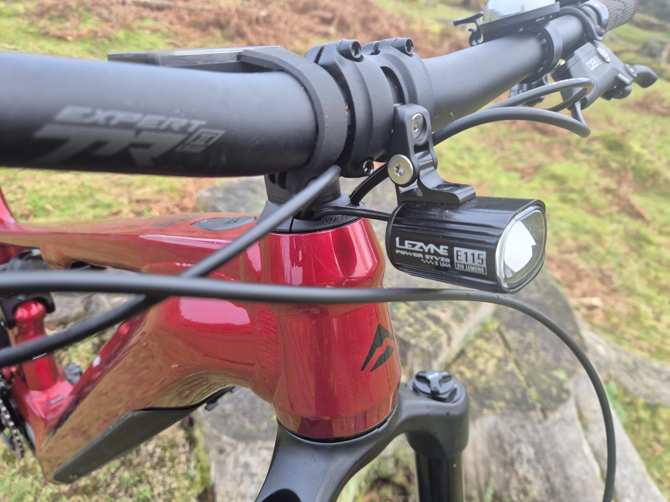 Merida eOne Forty 675 EQ review (10)