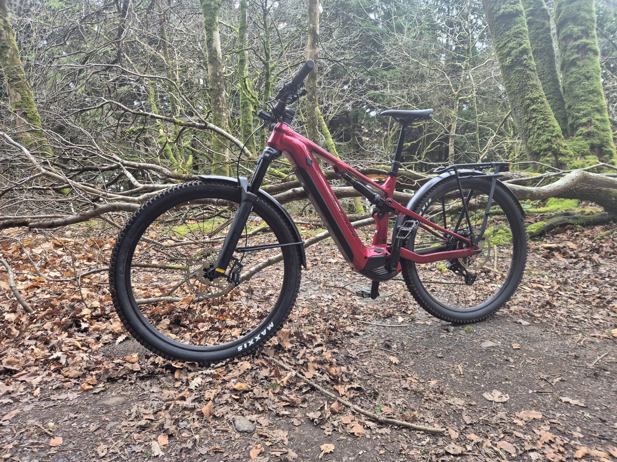 Merida eOne Forty 675 EQ review (2)