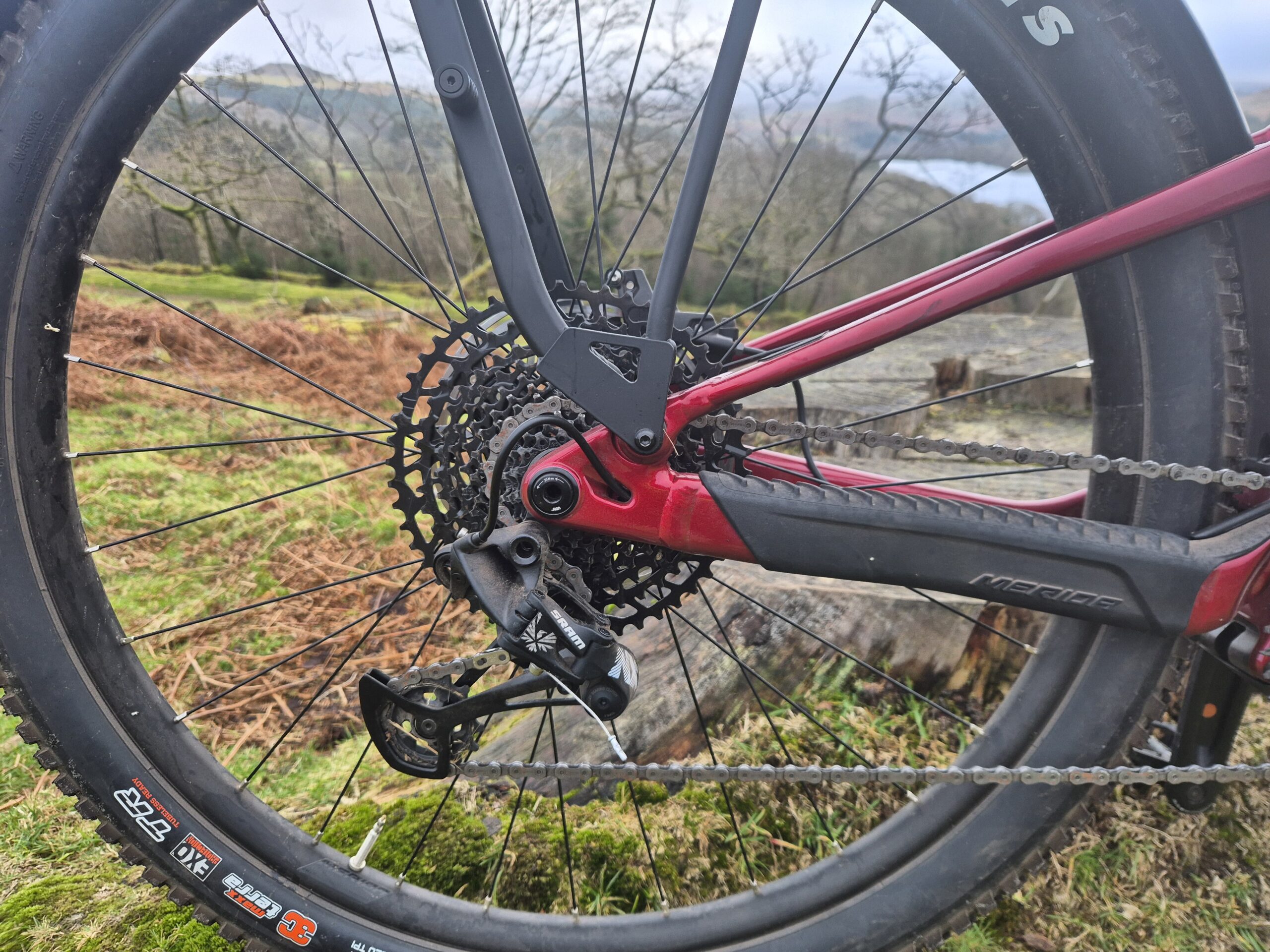 Merida eOne Forty 675 EQ review (6)