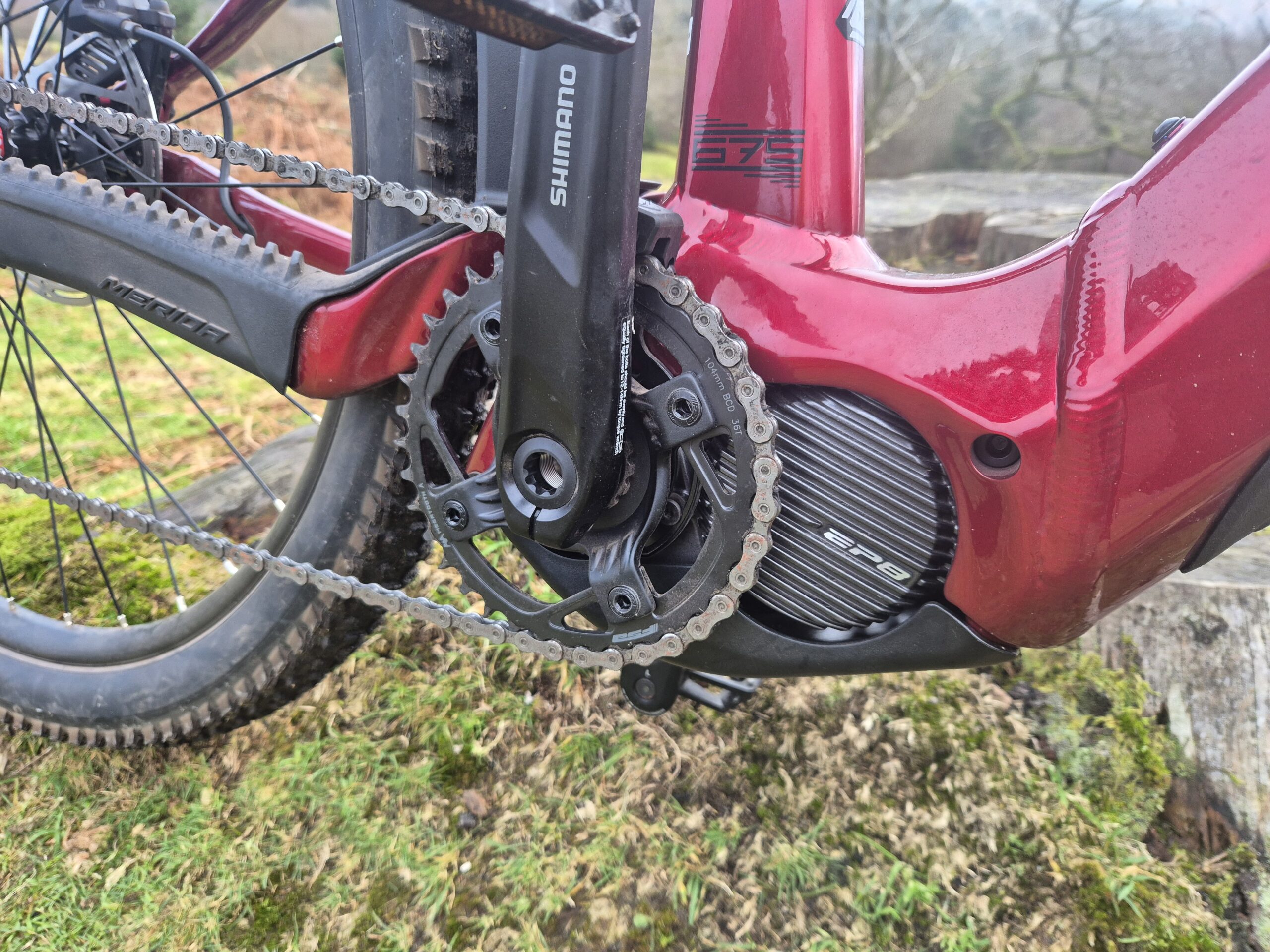 Merida eOne Forty 675 EQ review (7)